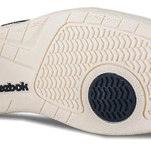 Reebok Royal BB4590 Retro Leather High-Top BBall Court Trainer IF4800 Navy/Ochre